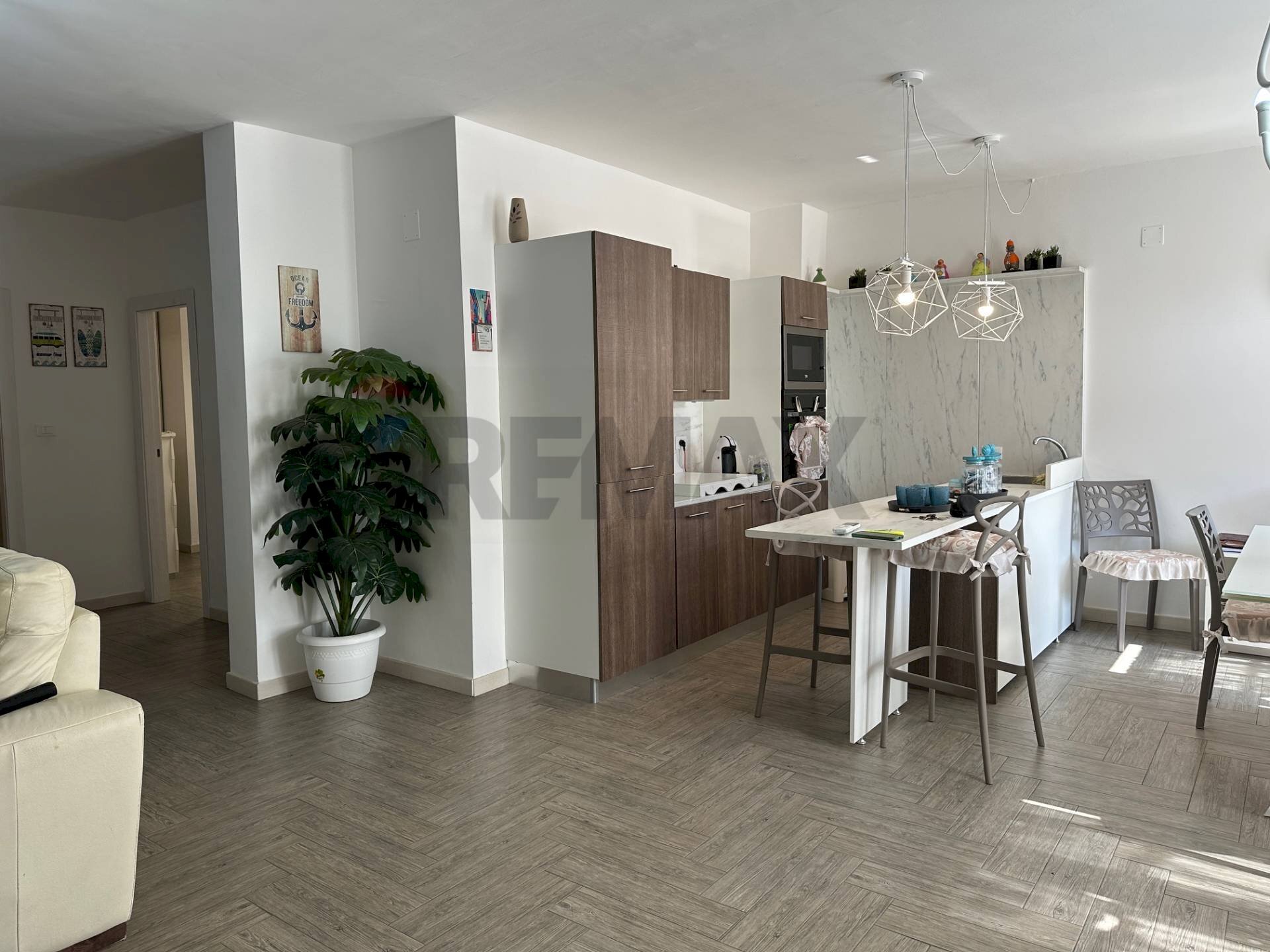 Cucina - Trilocale Viale dei Gerani
 
snc, Manfredonia - foto 1