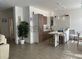 Cucina - Trilocale Viale dei Gerani
 
snc, Manfredonia - foto 1