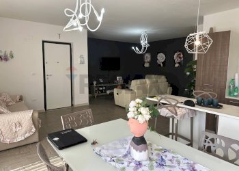 Sala da pranzo - Trilocale Viale dei Gerani
 
snc, Manfredonia - foto 2