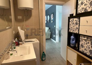 Bagno - Trilocale Viale dei Gerani
 
snc, Manfredonia - foto 7