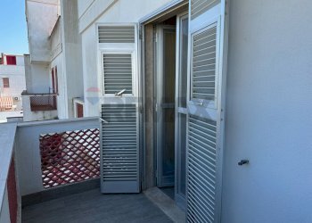 Balcone - Trilocale Viale dei Gerani
 
snc, Manfredonia - foto 13