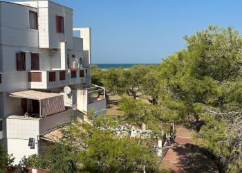 Edificio all\'aperto - Trilocale Viale dei Gerani
 
snc, Manfredonia - foto 14