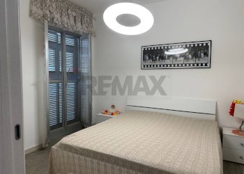 Camera / camera da letto - Trilocale Viale dei Gerani
 
snc, Manfredonia - foto 16