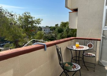 Balcone - Trilocale Viale dei Gerani
 
snc, Manfredonia - foto 18