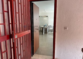 Hall / corridoio - Trilocale Viale dei Gerani
 
snc, Manfredonia - foto 19