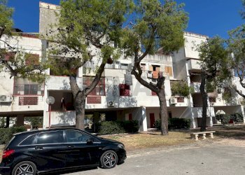 Edificio all\'aperto - Trilocale Viale dei Gerani
 
snc, Manfredonia - foto 22