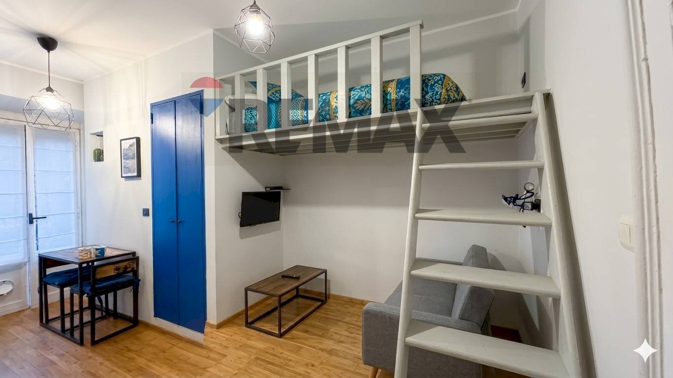 Camera / camera da letto - Monolocale Via Novi
 
1, Milano - foto 2