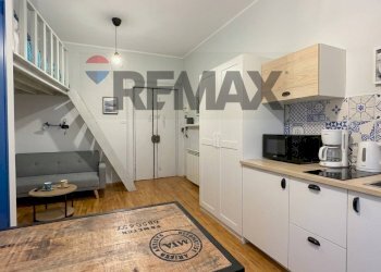 Cucina - Monolocale Via Novi
 
1, Milano - foto 1