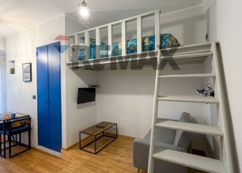 Camera / camera da letto - Monolocale Via Novi
 
1, Milano - foto 2