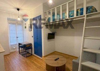 Zona soggiorno - Monolocale Via Novi
 
1, Milano - foto 3