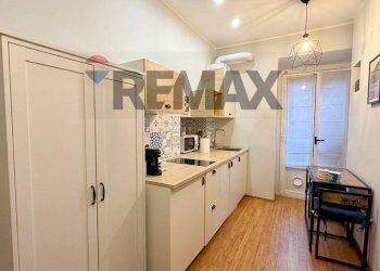 Cucina - Monolocale Via Novi
 
1, Milano - foto 4