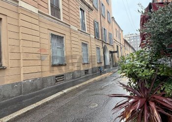 Via Novi - Monolocale Via Novi
 
1, Milano - foto 14