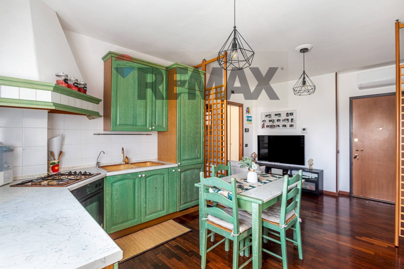 Cucina - Two-room apartment Via Pertini
 
6, Locate di Triulzi - photo 2