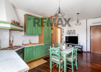 Cucina - Two-room apartment Via Pertini
 
6, Locate di Triulzi - photo 2