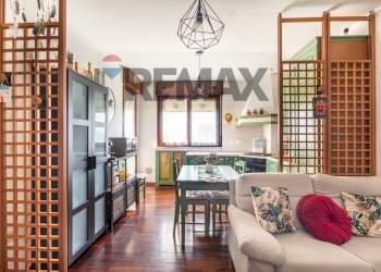 Sala da pranzo - Two-room apartment Via Pertini
 
6, Locate di Triulzi - photo 4