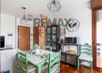 Sala da pranzo - Two-room apartment Via Pertini
 
6, Locate di Triulzi - photo 5