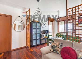 Soggiorno - Two-room apartment Via Pertini
 
6, Locate di Triulzi - photo 6