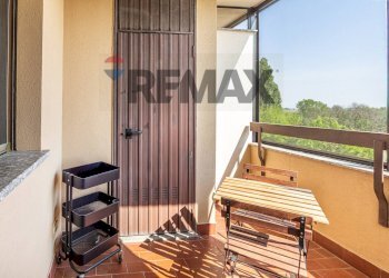 Balcone - Two-room apartment Via Pertini
 
6, Locate di Triulzi - photo 7