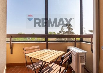 Balcone - Two-room apartment Via Pertini
 
6, Locate di Triulzi - photo 8