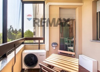 Balcone - Two-room apartment Via Pertini
 
6, Locate di Triulzi - photo 9