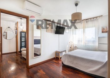 Camera / camera da letto - Two-room apartment Via Pertini
 
6, Locate di Triulzi - photo 12