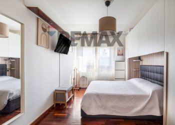 Camera / camera da letto - Two-room apartment Via Pertini
 
6, Locate di Triulzi - photo 13