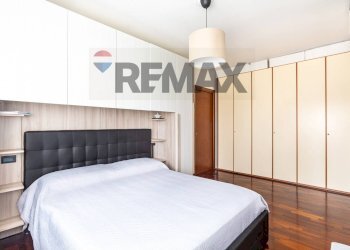 Camera / camera da letto - Two-room apartment Via Pertini
 
6, Locate di Triulzi - photo 15