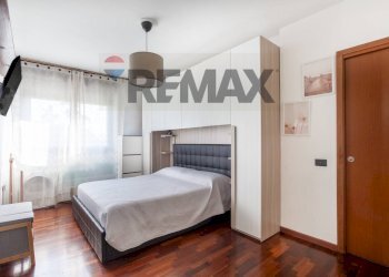 Camera / camera da letto - Two-room apartment Via Pertini
 
6, Locate di Triulzi - photo 16