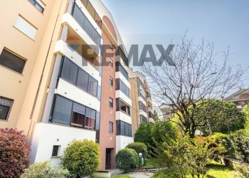 Edificio all\'aperto - Two-room apartment Via Pertini
 
6, Locate di Triulzi - photo 20