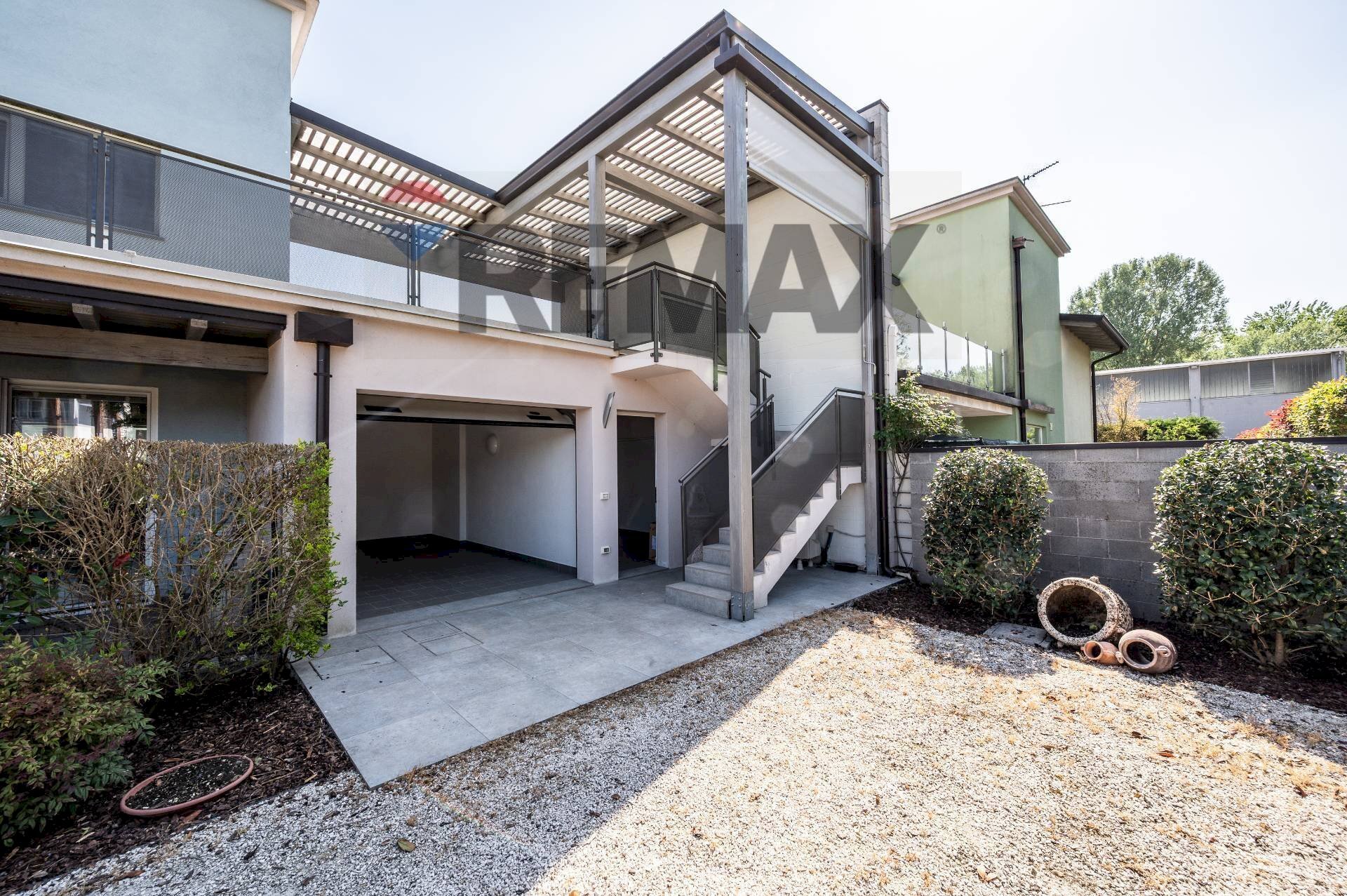 Casa all\'aperto - Villa VIA ROTELLI
 
28, Casalmaggiore - foto 1