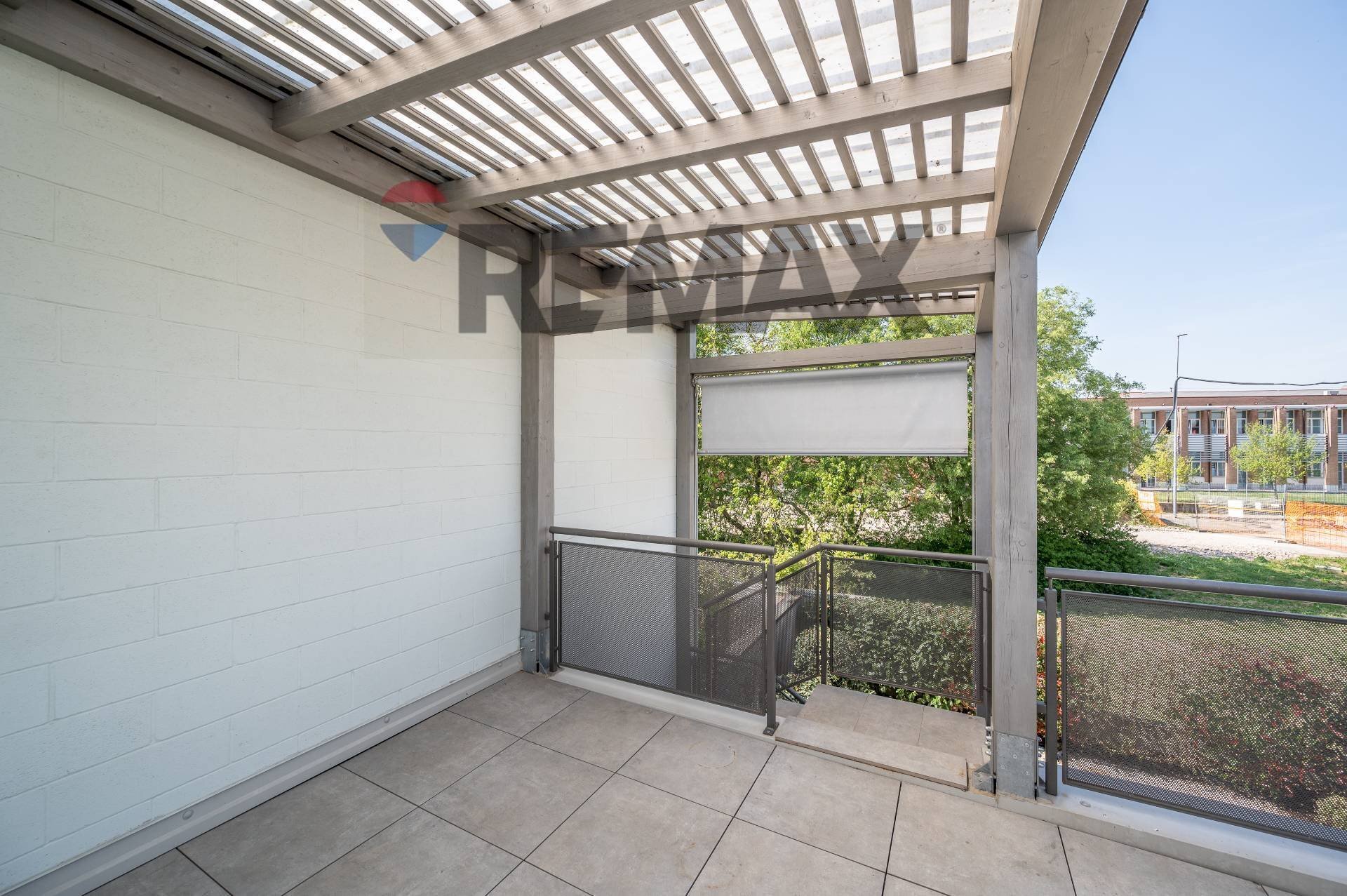 Terrazza - Villa VIA ROTELLI
 
28, Casalmaggiore - foto 2