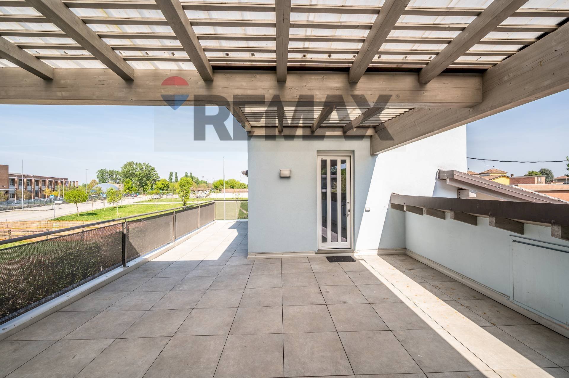 Terrazza - Villa VIA ROTELLI
 
28, Casalmaggiore - foto 3