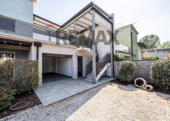 Casa all\'aperto - Villa VIA ROTELLI
 
28, Casalmaggiore - foto 1