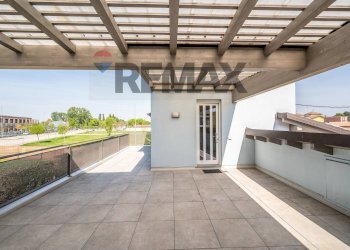 Terrazza - Villa VIA ROTELLI
 
28, Casalmaggiore - foto 3