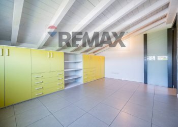 Stanza vuota - Villa VIA ROTELLI
 
28, Casalmaggiore - foto 24