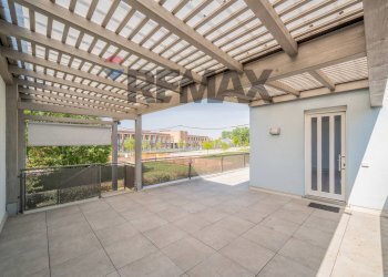 Terrazza - Villa VIA ROTELLI
 
28, Casalmaggiore - foto 26