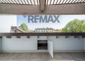 Terrazza - Villa VIA ROTELLI
 
28, Casalmaggiore - foto 36