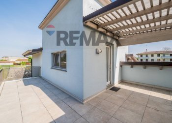 Terrazza - Villa VIA ROTELLI
 
28, Casalmaggiore - foto 39