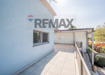 Terrazza - Villa VIA ROTELLI
 
28, Casalmaggiore - foto 40