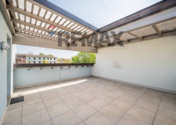 Terrazza - Villa VIA ROTELLI
 
28, Casalmaggiore - foto 41