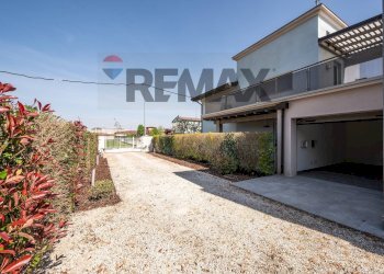 Terrazza - Villa VIA ROTELLI
 
28, Casalmaggiore - foto 47