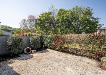 Giardino - Villa VIA ROTELLI
 
28, Casalmaggiore - foto 48