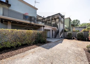 Casa all\'aperto - Villa VIA ROTELLI
 
28, Casalmaggiore - foto 52