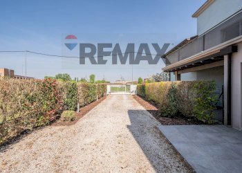 Terrazza - Villa VIA ROTELLI
 
28, Casalmaggiore - foto 53