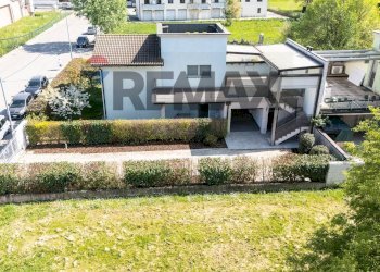 Casa all\'aperto - Villa VIA ROTELLI
 
28, Casalmaggiore - foto 58