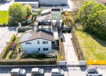 Casa all\'aperto - Villa VIA ROTELLI
 
28, Casalmaggiore - foto 59