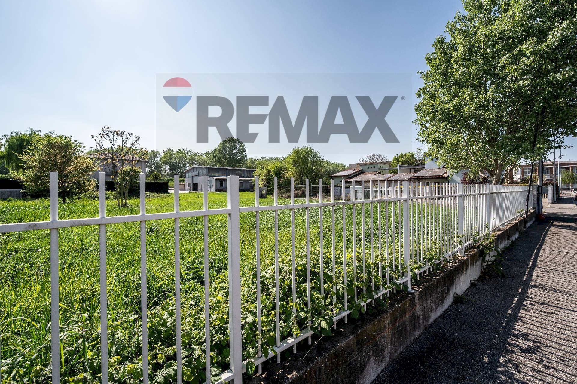 Giardino - Terreno edificabile via adua
 
20, Casalmaggiore - foto 2