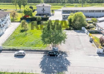 Edificio all\'aperto - Terreno edificabile via adua
 
20, Casalmaggiore - foto 6