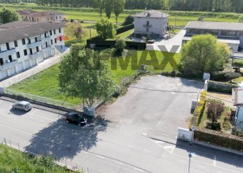 Edificio all\'aperto - Terreno edificabile via adua
 
20, Casalmaggiore - foto 7