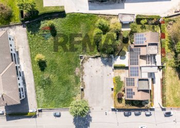 Posizione della mappa - Terreno edificabile via adua
 
20, Casalmaggiore - foto 14